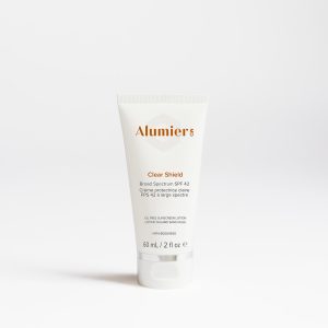 Clear Shield Broad Spectrum SPF 42