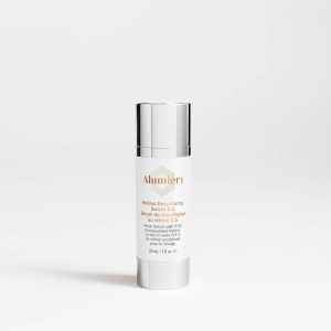 Retinol Resurfacing Serum